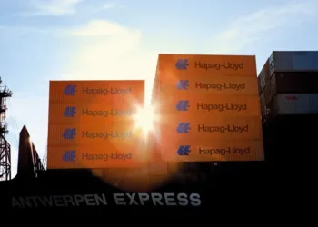 Hapag-Lloyd and Sri Lanka Ports Authority explore strategic collaboration