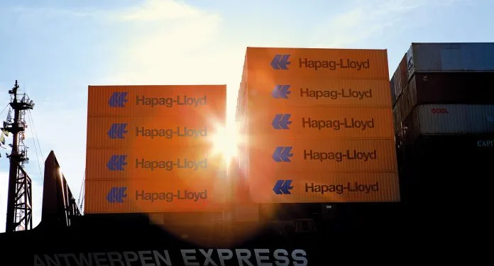 Hapag-Lloyd and Sri Lanka Ports Authority explore strategic collaboration