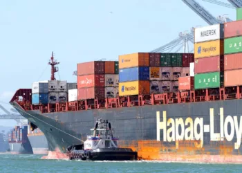 Hapag-Lloyd sees mixed earnings in 2024