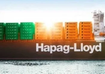 Hapag-Lloyd to retrofit five container vessels to methanol