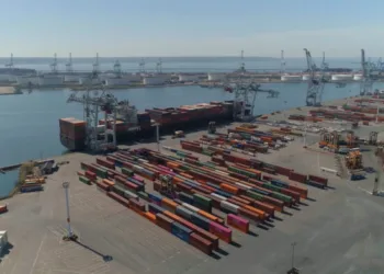 Hapag-Lloyd’s HGT acquires majority stake in French port operator