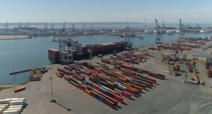 Hapag-Lloyd’s HGT acquires majority stake in French port operator