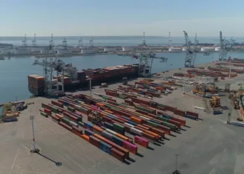 Hapag-Lloyd’s ports arm takes over terminal in Le Havre