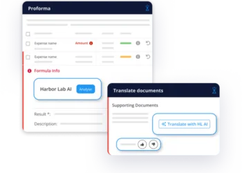 HarborLab launches HL AI for smarter port cost management