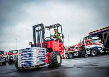 Hiab updates name and reporting segments