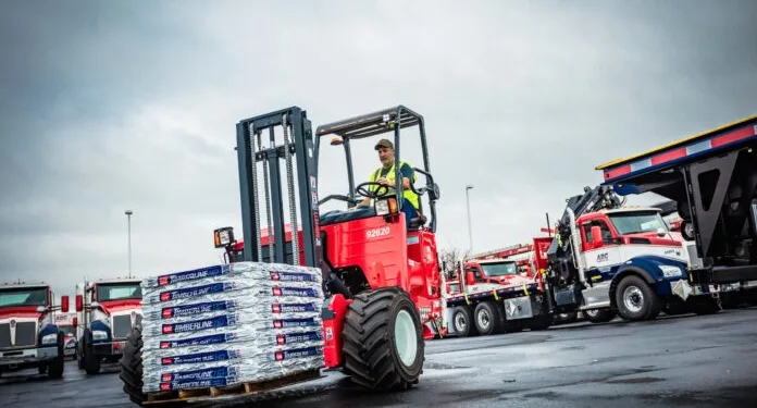 Hiab updates name and reporting segments
