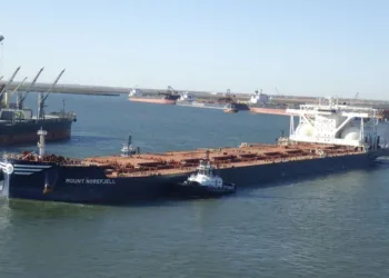 Himalaya Shipping switches newcastlemax duo to fixed deals