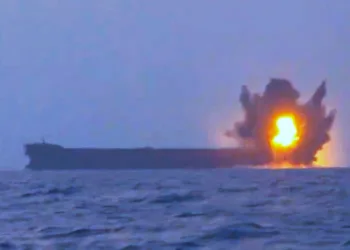 Houthis warn attacks on merchant ships could resume tomorrow