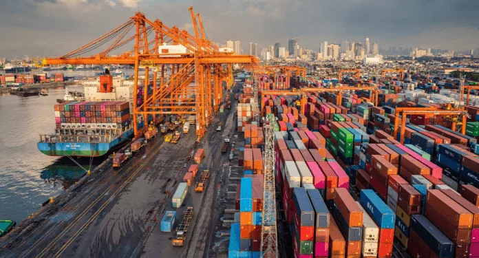 ICTSI boosts annual revenues and earnings