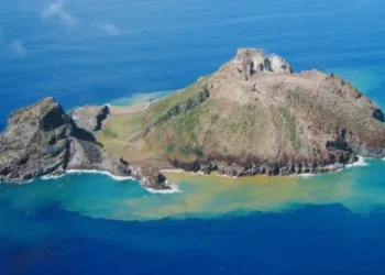 IMO flagged about new register created in tiny uninhabited South Pacific island