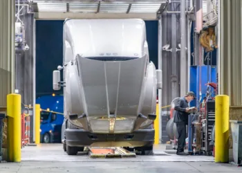Intangles maps physics of truck components for predictive maintenance
