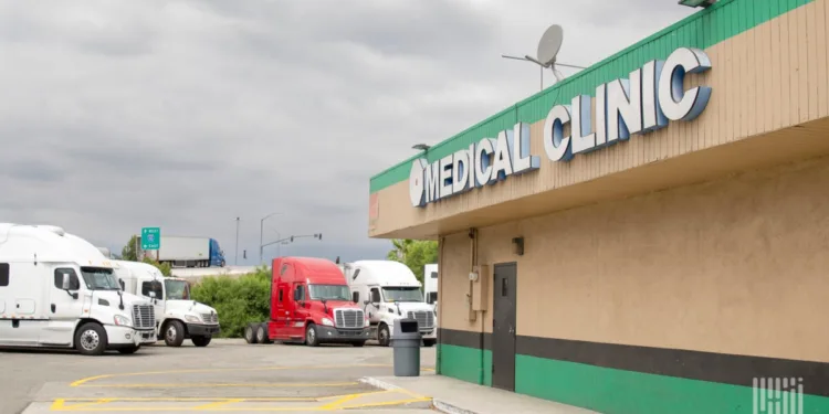 Interstate Health bolsters advisory board with high-profile additions