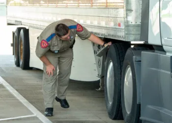 Is your fleet ready for CVSA’s 2025 International Roadcheck?