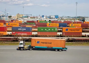 Justice probes antitrust claims against NS, Norfolk & Portsmouth Belt Line