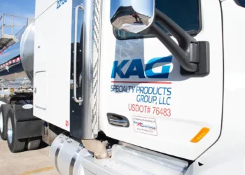 Kenan Advantage Group acquires Alabama-based dry bulk hauler