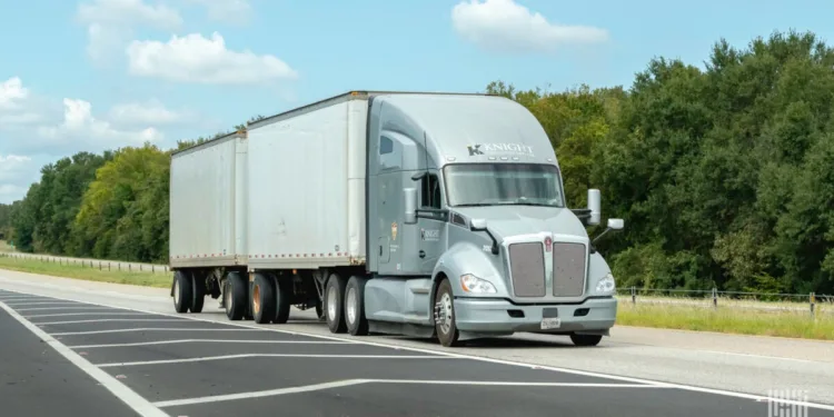 Knight-Swift adds LTL veteran to board as it targets Northeast expansion