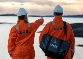 Knutsen takes full ownership of Level Offshore