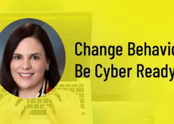 Koff to lead supply chain security nonprofit Cyber Readiness Institute