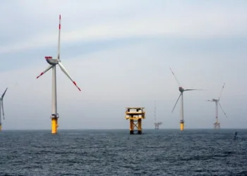 Lawsuit and petitions filed against three US offshore wind projects