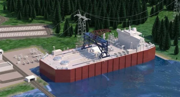 LR teams up with Microsoft on generative AI to advance nuclear technology in maritime