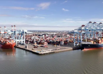 Maersk and Port of NY&NJ reach lease extension deal for APM Terminals Elizabeth