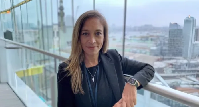 Maersk appoints new Area Managing Director/President for Canada