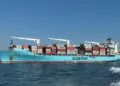 Maersk upgrades West Africa service
