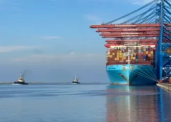 Major container lines report over US$27 billion in 2024 earnings