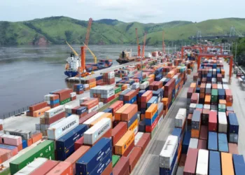 Matadi Gateway Terminal implements projects to enhance operational efficiency
