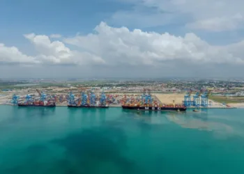 Meridian Port Services, Portchain automate schedule updates for streamlined berth process