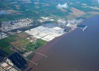 Milence opens first public charging hub in UK