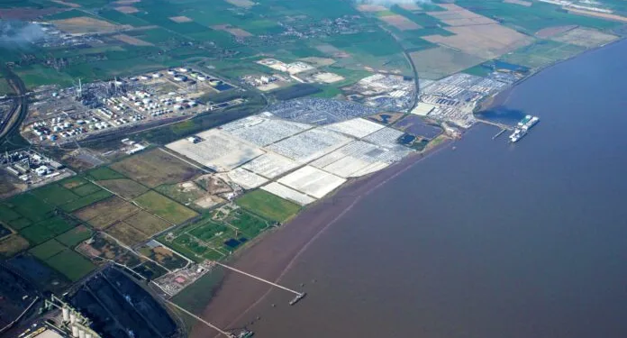 Milence opens first public charging hub in UK