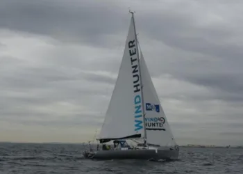 MOL in world’s first onshore supply of ship-produced green hydrogen