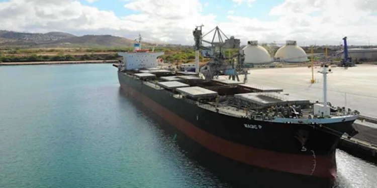 More owners lured into Greek panamax pool