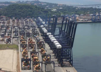 MSC-Blackrock agree US$22.8 billion deal for Hutchison Ports international operations
