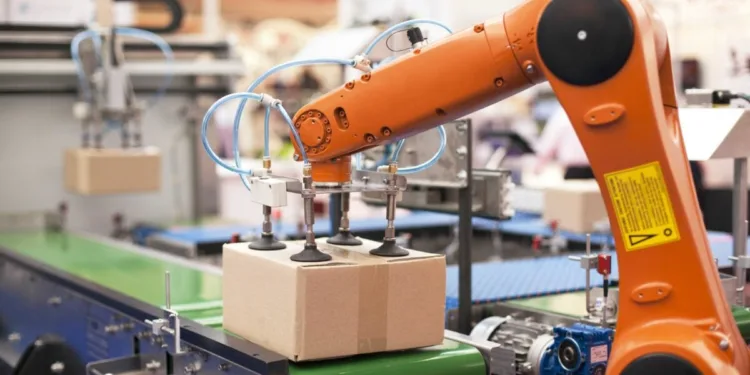 New American Industrial Alliance grows as tariffs boost domestic manufacturing