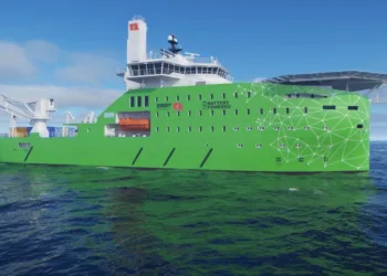 New study to assess growth of UK-built offshore wind vessels