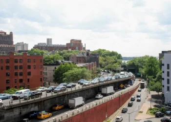 New York City wants wider use of WIM technology to fight overweight trucks