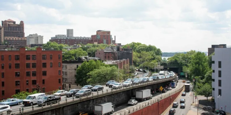 New York City wants wider use of WIM technology to fight overweight trucks