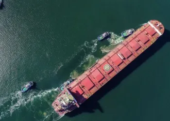 Norden bags pair of capesize newbuilds