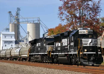 Norfolk Southern expands portfolio of certified rail-served industrial sites