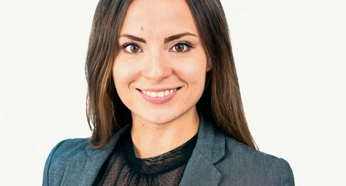 NorthStandard appoints new Head of Sustainability