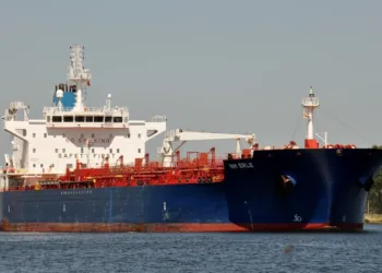 Norway’s Nyhill exits shipowning