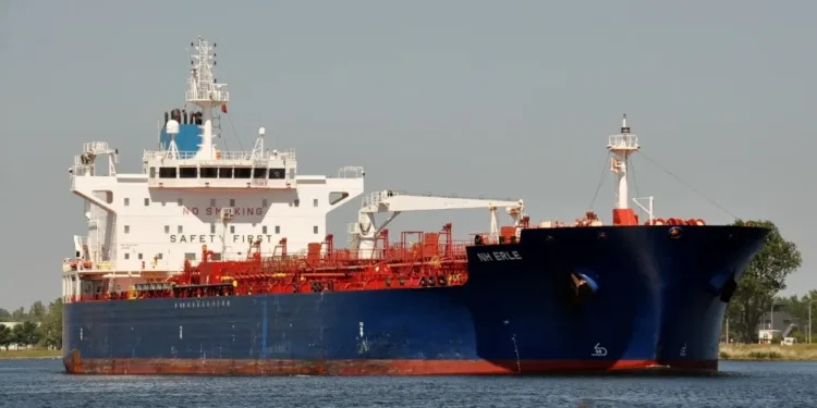 Norway’s Nyhill exits shipowning