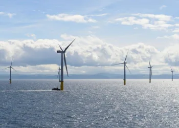 Norway’s sovereign wealth fund buys stake in two RWE offshore wind farms