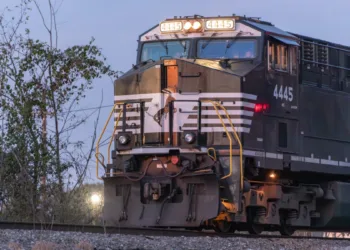 NS: CSX Virginia terminal railroad antitrust claims a ‘ghost story’