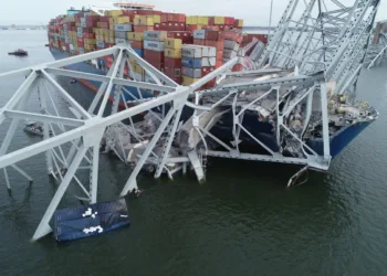 NTSB faults Maryland in Key Bridge collapse, warns dozens of other bridges at risk