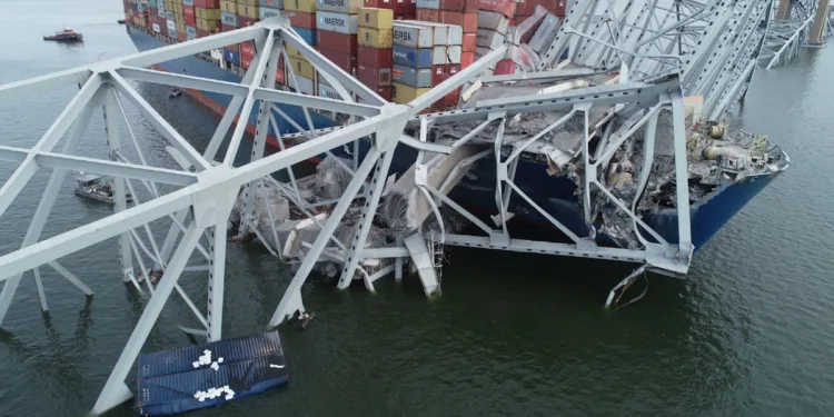 NTSB faults Maryland in Key Bridge collapse, warns dozens of other bridges at risk