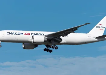 Ocean carrier CMA CGM commits $1B for US air cargo operation