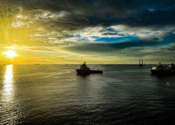 Ocean Installer joins team developing UK floating wind farm